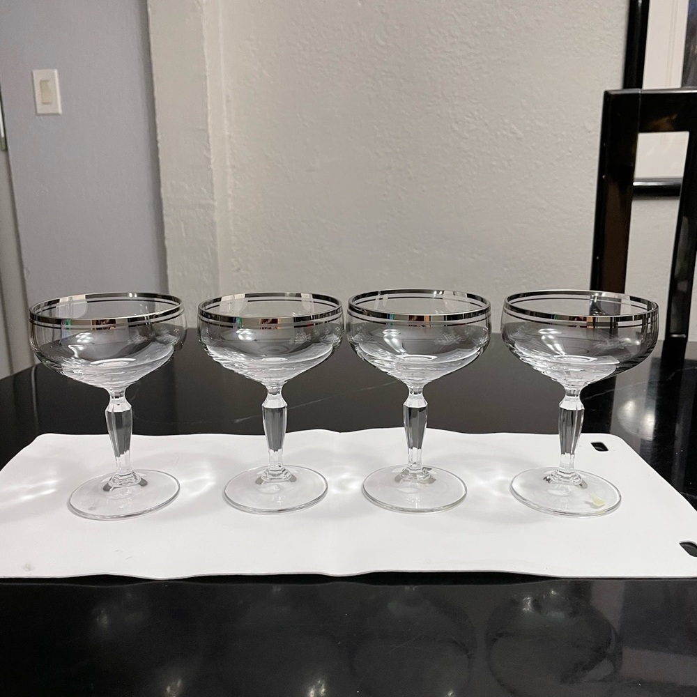 CARICO Platinum rim coupe